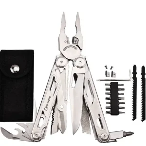Daicamping DL30 Multitools Hand Diy Multi Tools